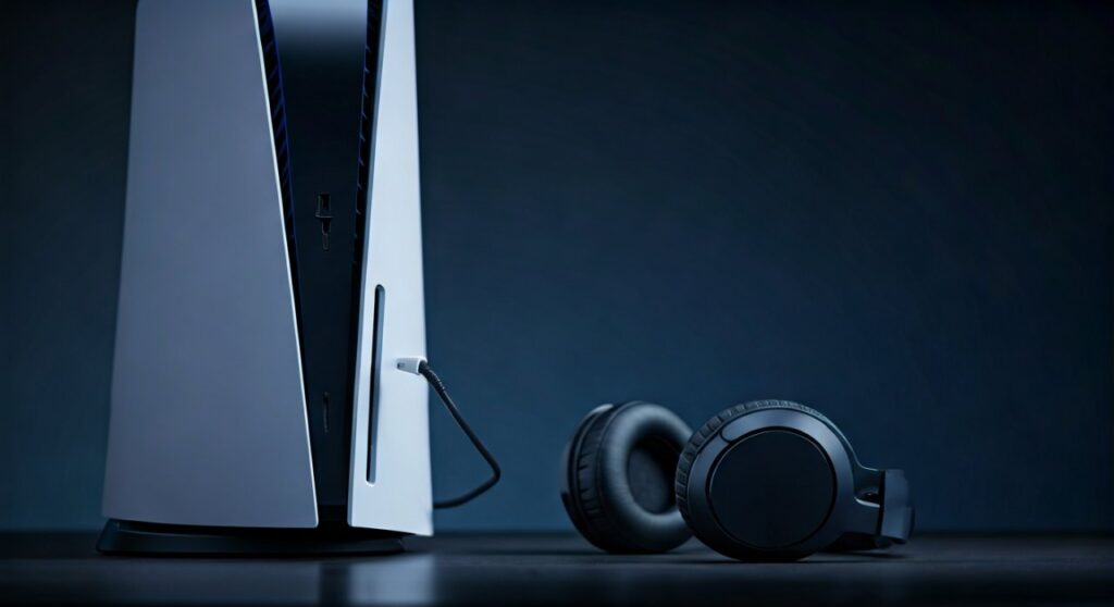 How to Connect Bluetooth Headphones to PS5 (Step-by-Step) How to Connect Bluetooth Headphones to PS5 (Step-by-Step)