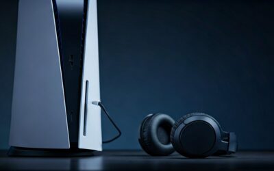 How to Connect Bluetooth Headphones to PS5 (Step-by-Step)