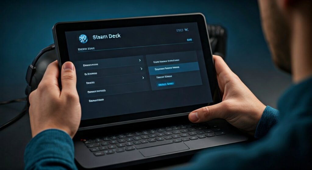 How to Connect Bluetooth Headphones to Steam Deck (Easy Guide)