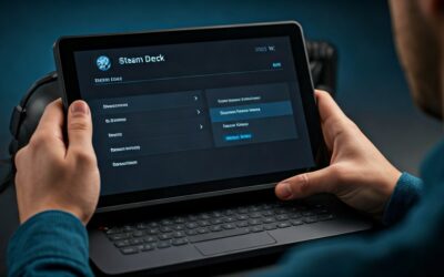 How to Connect Bluetooth Headphones to Steam Deck (Easy Guide)