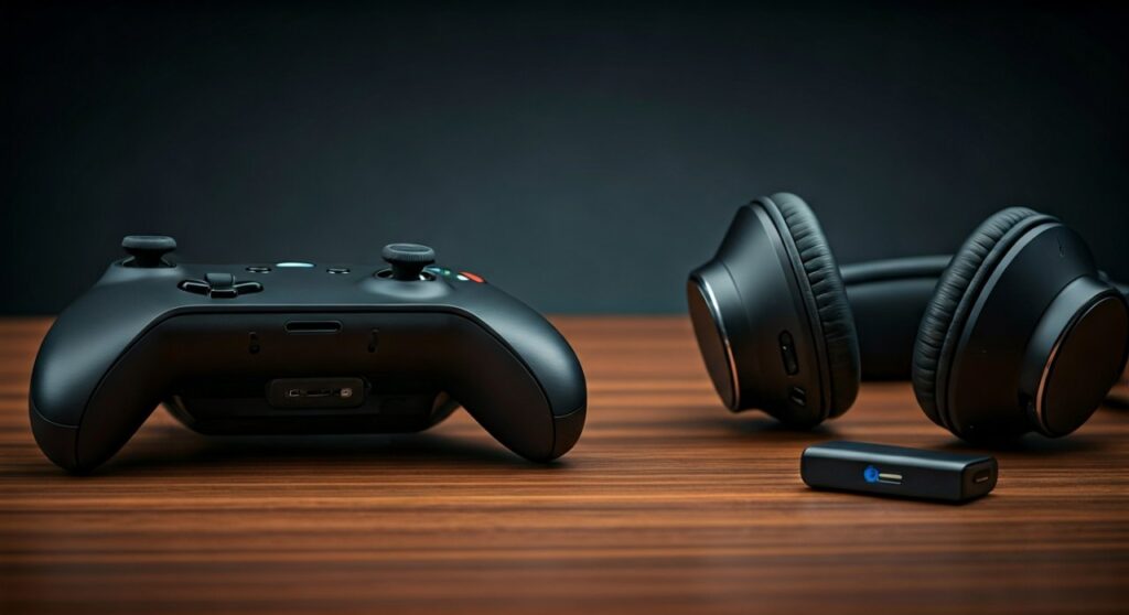 How to Connect Bluetooth Headphones to Xbox One (4 Easy Ways)