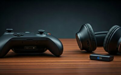 How to Connect Bluetooth Headphones to Xbox One (4 Easy Ways)