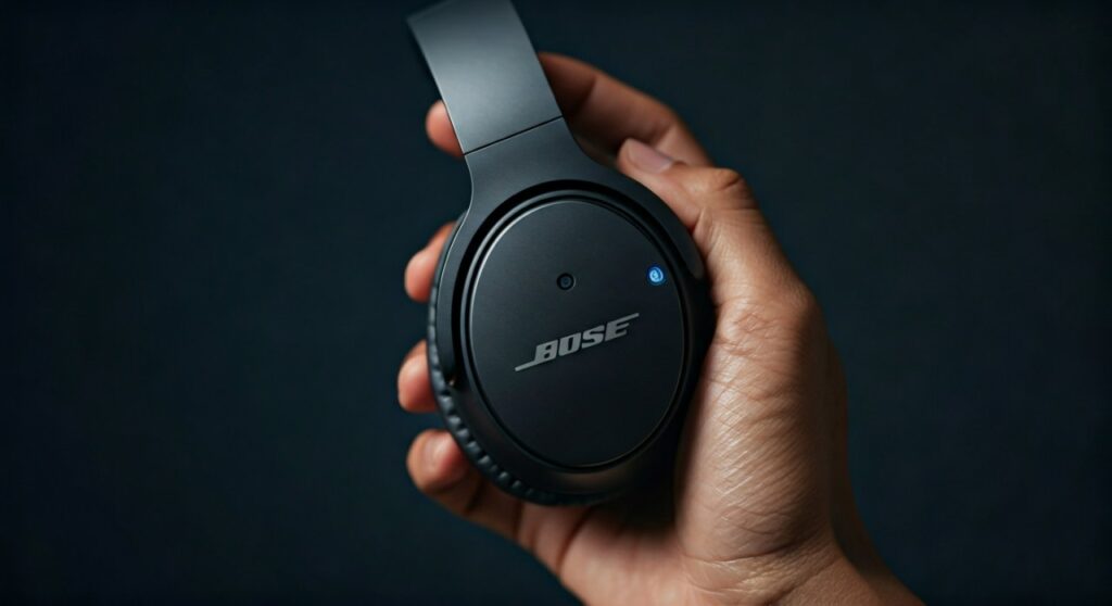 How to Connect Bose Headphones to Any Device (2024 Guide)