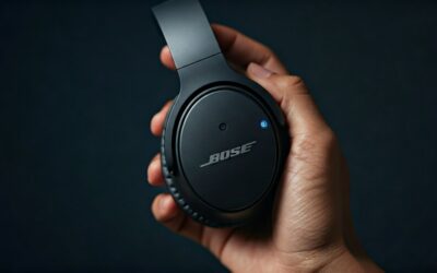 How to Connect Bose Headphones to Any Device (2024 Guide)