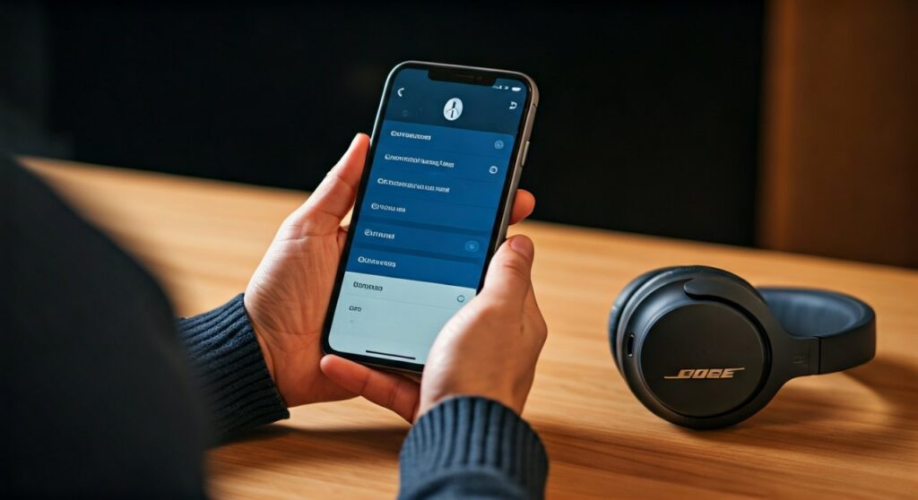 How to Connect Bose Headphones to iPhone (Step-by-Step Guide)