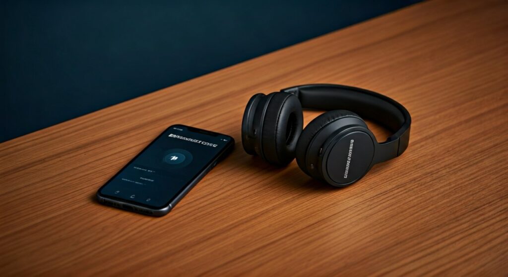 How to Connect Brookstone Wireless Headphones (Pro Guide)