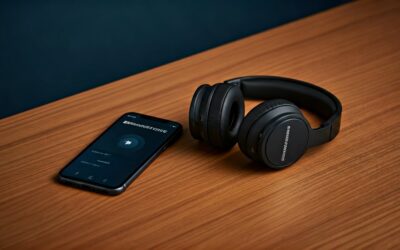 How to Connect Brookstone Wireless Headphones (Pro Guide)