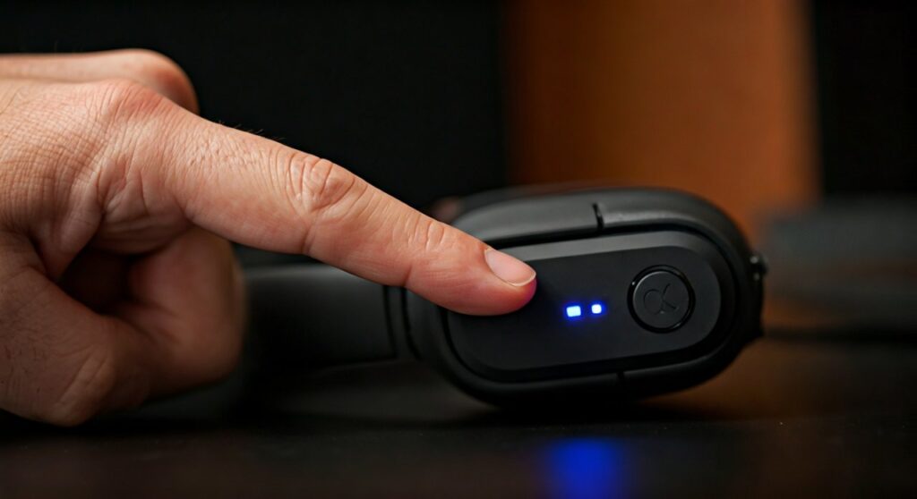 How to Connect Crusher Evo Headphones: Step-by-Step Guide