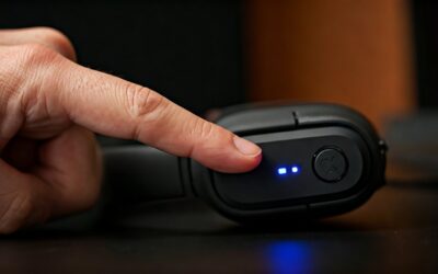 How to Connect Crusher Evo Headphones: Step-by-Step Guide