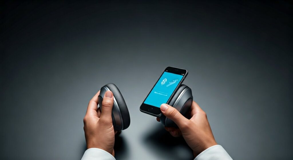 How to Connect Dyson Headphones: A Step-by-Step Guide How to Connect Dyson Headphones: A Step-by-Step Guide