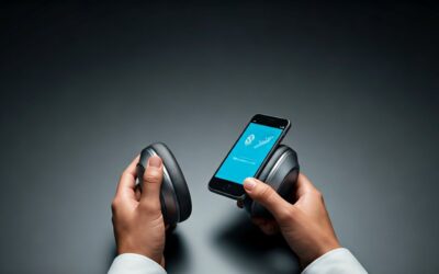 How to Connect Dyson Headphones: A Step-by-Step Guide