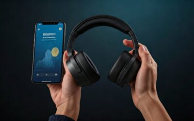 How to Connect Edifier Headphones: Step-by-Step Pairing Guide