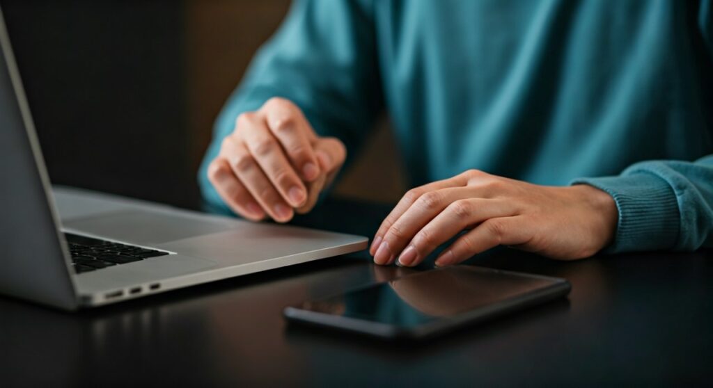 How to Connect Headphones to 2 Devices at Once (Pro Guide) How to Connect Headphones to 2 Devices at Once (Pro Guide)