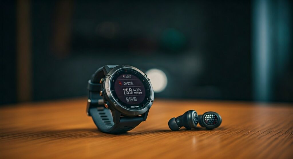 How to Connect Headphones to Garmin Watch (Step-by-Step)