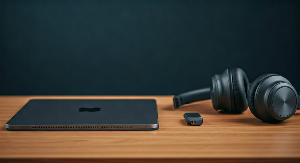 How to Connect Headphones to iPad: A Complete Step-by-Step Guide