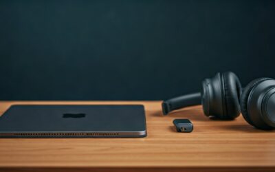 How to Connect Headphones to iPad: A Complete Step-by-Step Guide