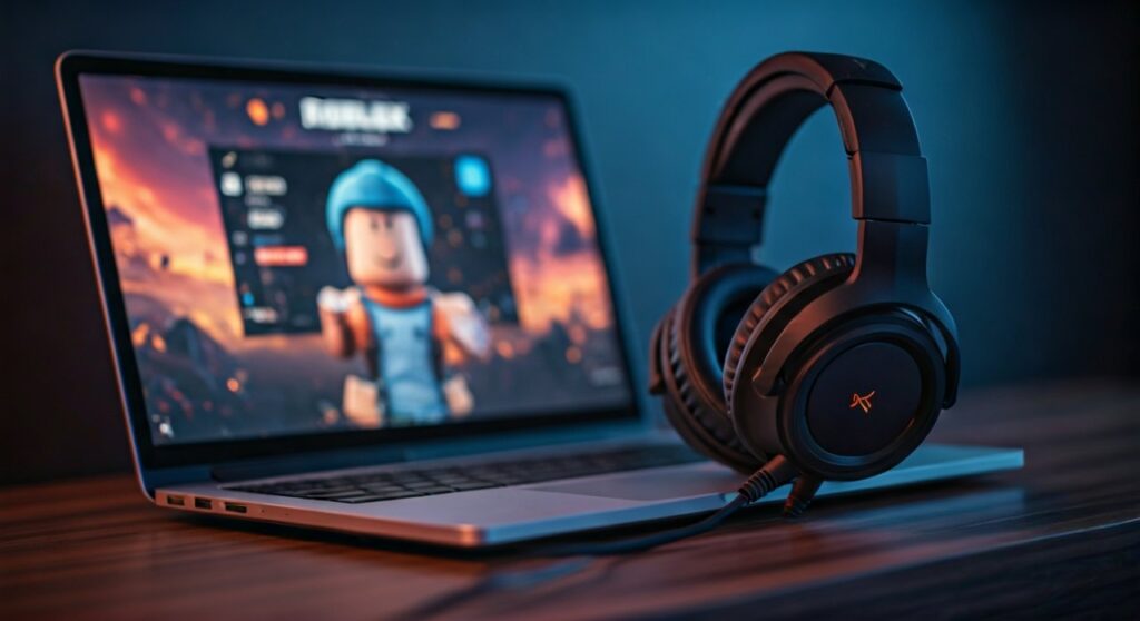 How to Connect Headphones to Roblox: 2024 Pro Guide