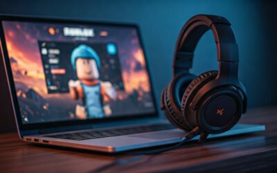 How to Connect Headphones to Roblox: 2024 Pro Guide