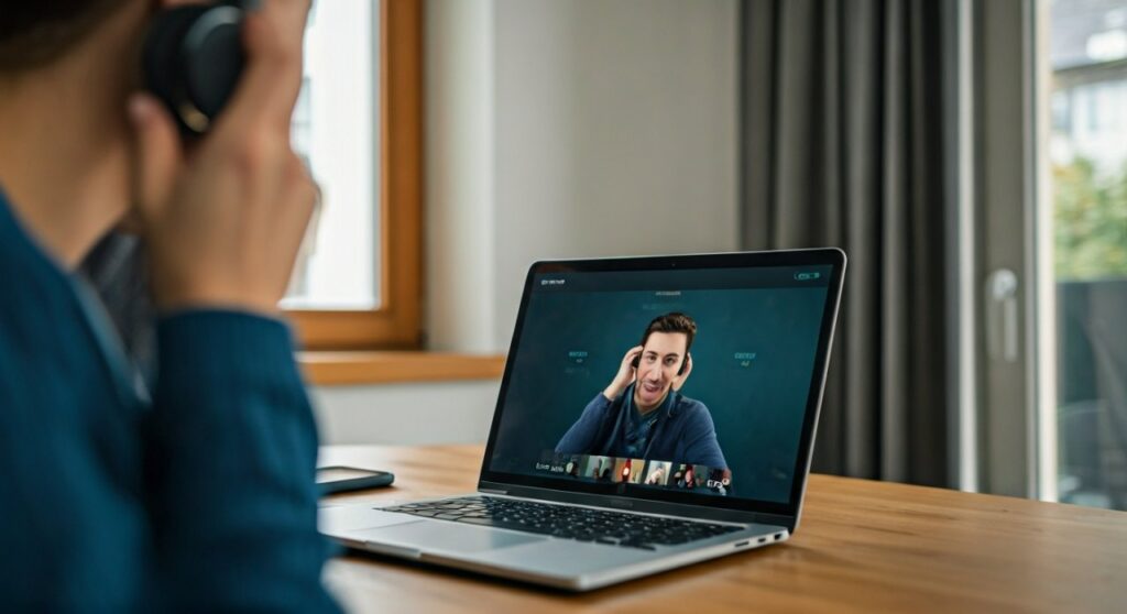 How to Connect Headphones to Zoom: Step-by-Step Guide (2024) How to Connect Headphones to Zoom: Step-by-Step Guide (2024)