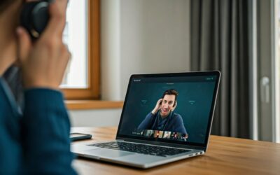 How to Connect Headphones to Zoom: Step-by-Step Guide (2024)