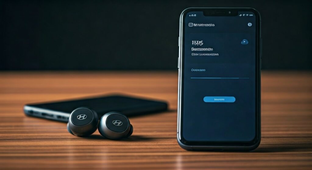 How to Connect Hyundai Bluetooth Headphones (Step-by-Step) How to Connect Hyundai Bluetooth Headphones (Step-by-Step)