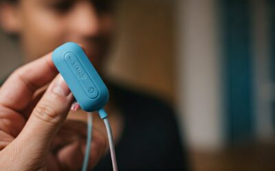 How to Connect iClever Headphones: A Step-by-Step Guide