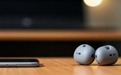 How to Connect Max Headphones: Step-by-Step Pairing Guide