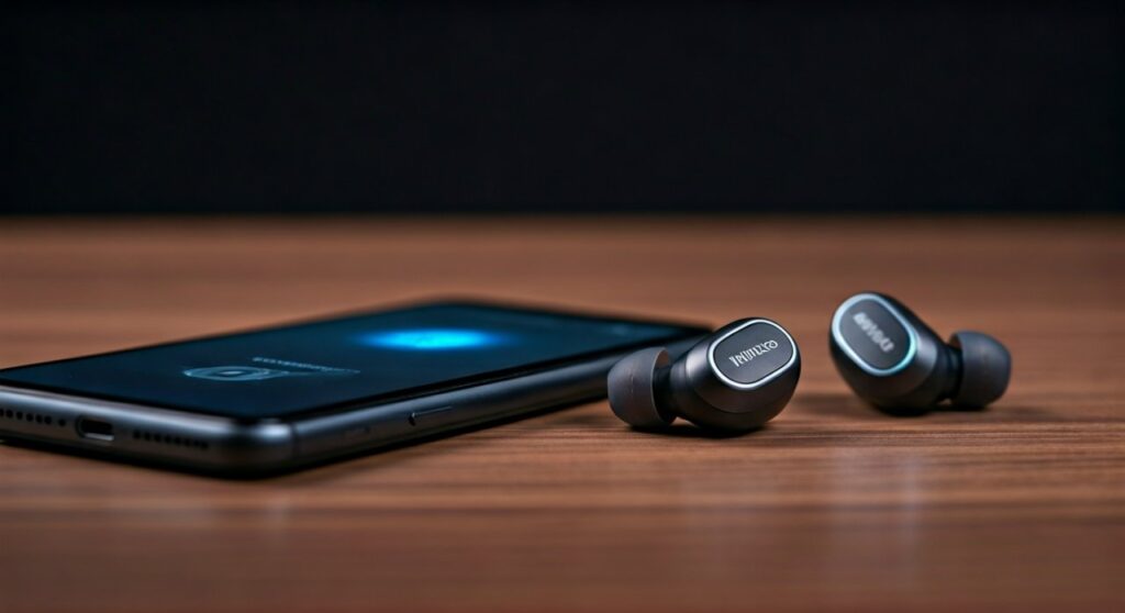 How to Connect Miniso Bluetooth Headphones: Step-by-Step Guide