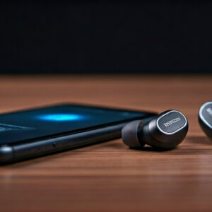 How to Connect Miniso Bluetooth Headphones: Step-by-Step Guide