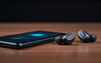 How to Connect Miniso Bluetooth Headphones: Step-by-Step Guide