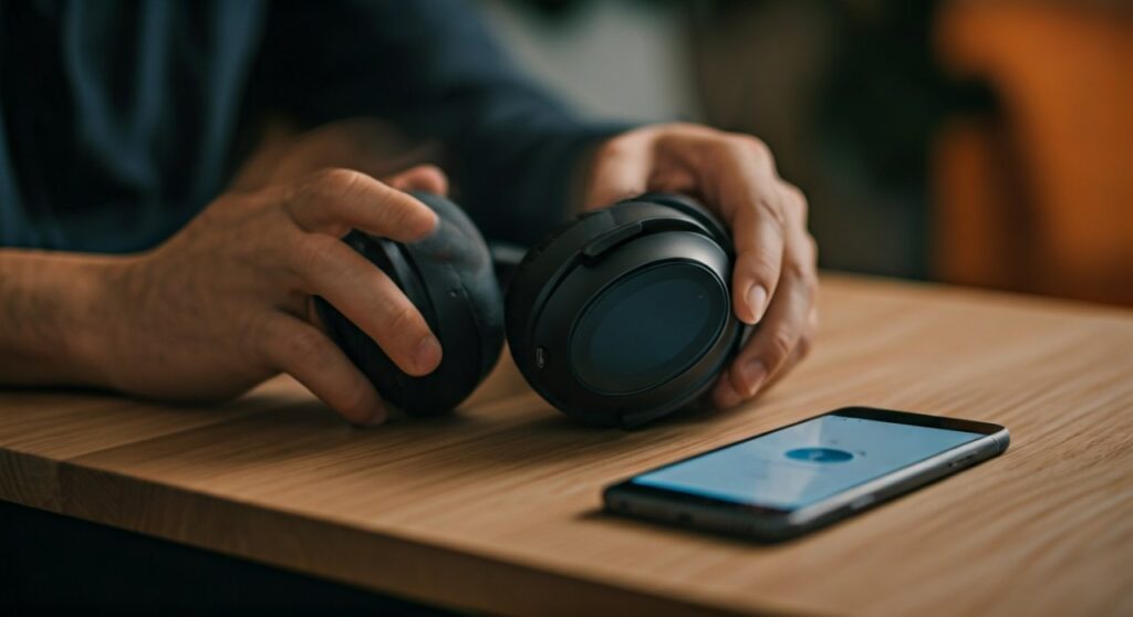 How to Connect Noise Cancelling Headphones: Step-by-Step Guide How to Connect Noise Cancelling Headphones: Step-by-Step Guide