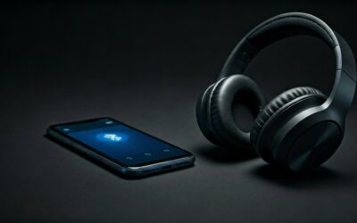 How to Connect Prime Audio Headphones: Easy 2024 Guide