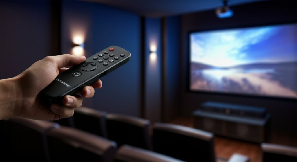How to Connect Projector Remote: Step-by-Step Troubleshooting Guide