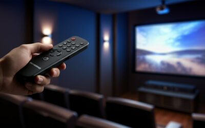 How to Connect Projector Remote: Step-by-Step Troubleshooting Guide