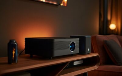 How to Connect Projector to Bluetooth Speaker: Step-by-Step Guide