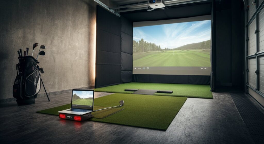 How to Connect Rapsodo to Projector: Step-by-Step Setup Guide How to Connect Rapsodo to Projector: Step-by-Step Setup Guide