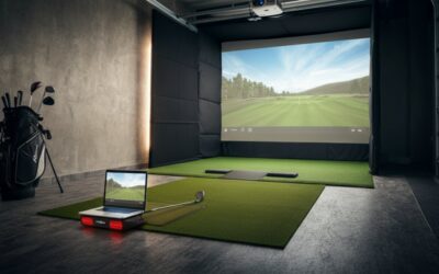 How to Connect Rapsodo to Projector: Step-by-Step Setup Guide