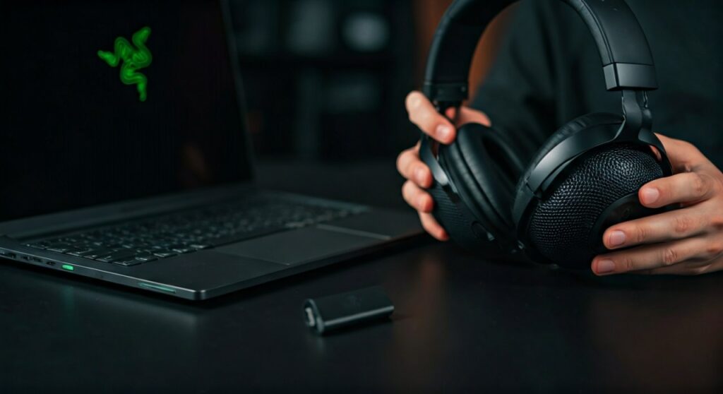 How to Connect Razer Headphones: Step-by-Step Expert Guide How to Connect Razer Headphones: Step-by-Step Expert Guide