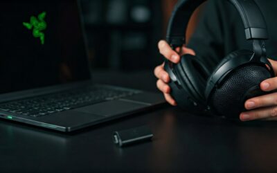 How to Connect Razer Headphones: Step-by-Step Expert Guide