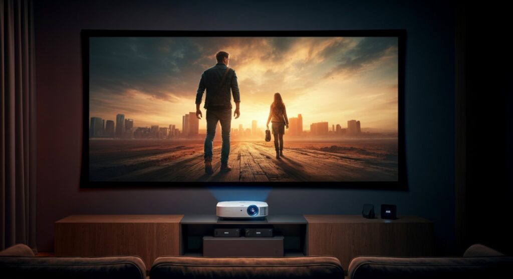 How to Connect Roku to Projector: Step-by-Step Guide