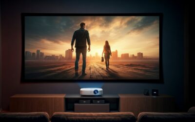 How to Connect Roku to Projector: Step-by-Step Guide