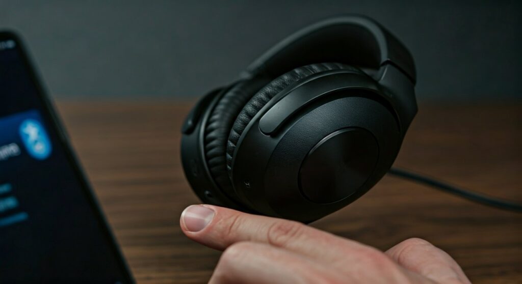 How to Connect Sennheiser Accentum: A Step-by-Step Guide