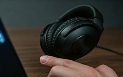 How to Connect Sennheiser Accentum: A Step-by-Step Guide