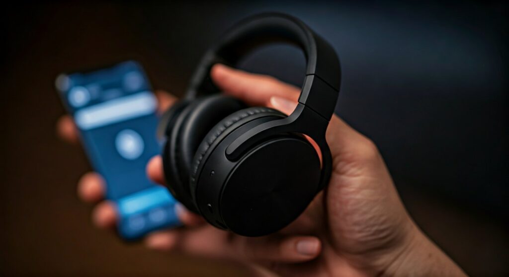 How to Connect Sentry Bluetooth Headphones (Step-by-Step)