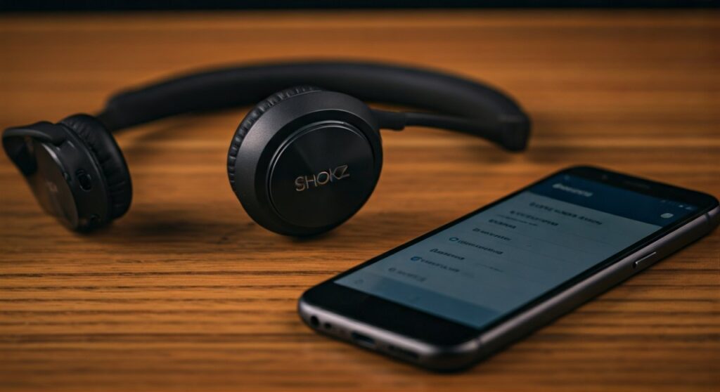 How to Connect Shokz Headphones: A Step-by-Step Guide How to Connect Shokz Headphones: A Step-by-Step Guide