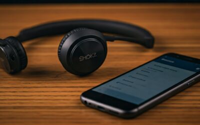 How to Connect Shokz Headphones: A Step-by-Step Guide