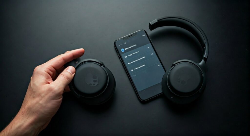 How to Connect Skullcandy Headphones: Step-by-Step Guide How to Connect Skullcandy Headphones: Step-by-Step Guide
