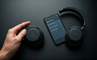 How to Connect Skullcandy Headphones: Step-by-Step Guide