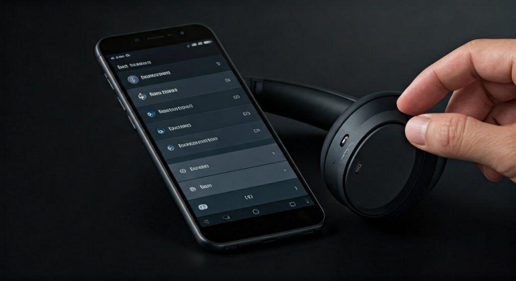 How to Connect Sony Headphones: A Step-by-Step Guide How to Connect Sony Headphones: A Step-by-Step Guide