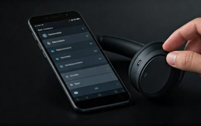How to Connect Sony Headphones: A Step-by-Step Guide